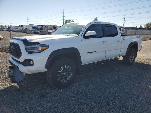 2023 TOYOTA TACOMA DOUBLE CAB — VIN 3TMDZ5BN0PM145270