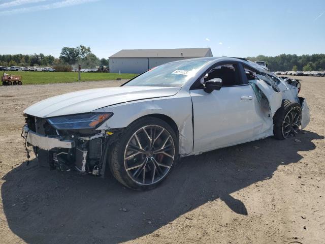 2024 AUDI S7 PRESTIG — VIN WAUSFBF21RN025918