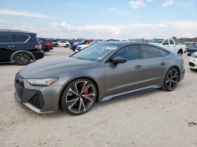 2022 AUDI RS7 — VIN WUAPCBF23NN905808