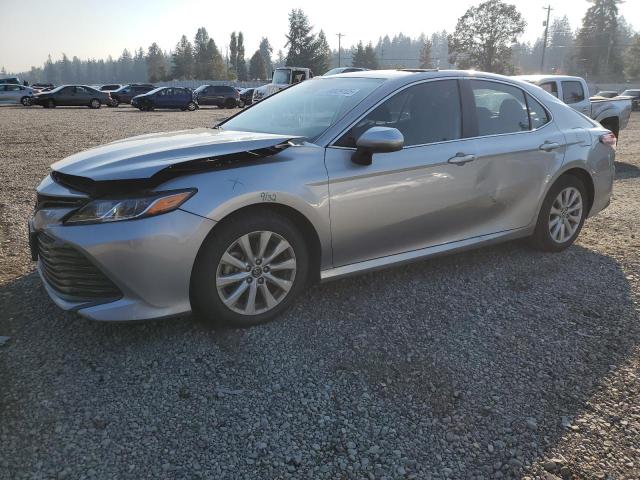 2019 TOYOTA CAMRY L — VIN 4T1B11HK7KU757180