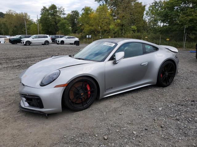 2024 PORSCHE 911 CARRER — VIN WP0AB2A95RS221215