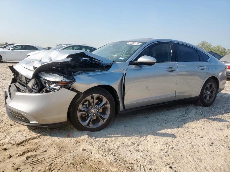 2024 HONDA ACCORD EX — VIN 1HGCY1F34RA013405