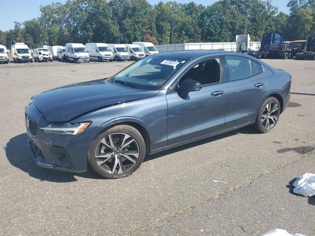 2024 VOLVO S60 CORE — VIN 7JRL12FKXRG327509