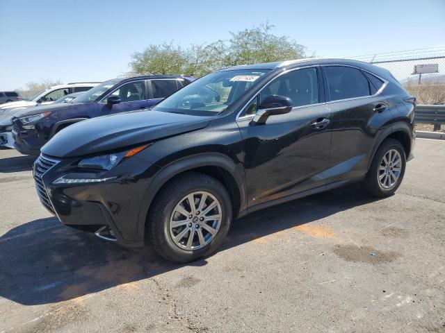 2020 LEXUS NX 300 — VIN JTJDARBZ7L5002704