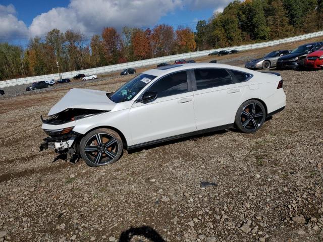2023 HONDA ACCORD HYB — VIN 1HGCY2F53PA066326