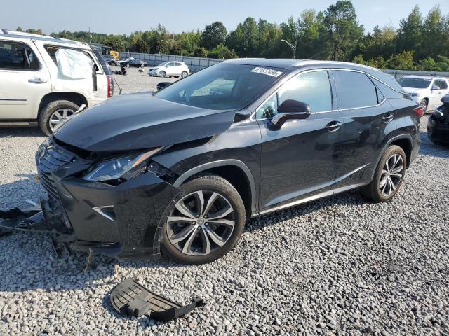 2016 LEXUS RX 350 — VIN 2T2ZZMCA8GC004219