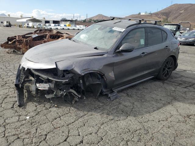 2020 ALFA ROMEO STELVIO TI — VIN ZASPAKBN8L7C76994