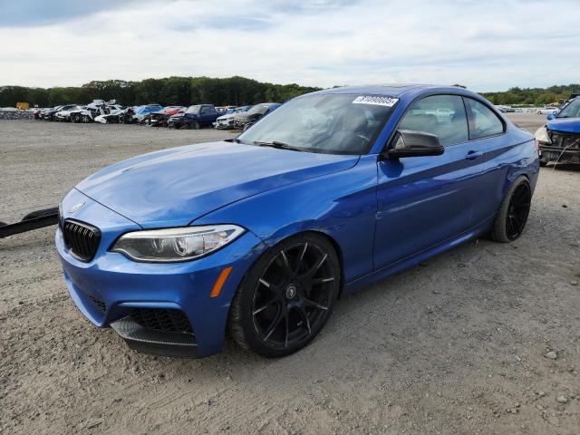 2016 BMW M235I — VIN WBA1J7C53GV290276