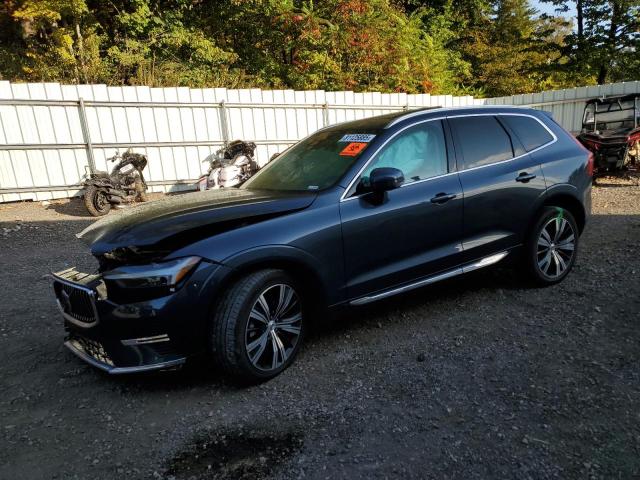 2023 VOLVO XC60 PLUS — VIN YV4L12RN4P1383575