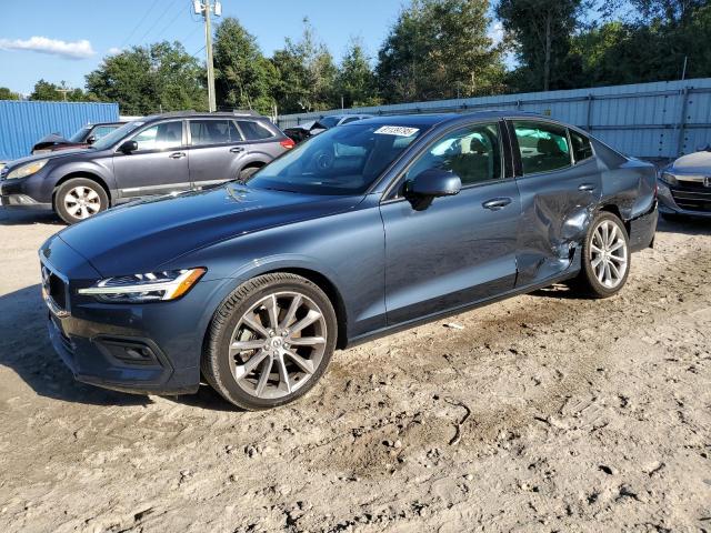 2021 VOLVO S60 T5 MOM — VIN 7JR102FK3MG092616