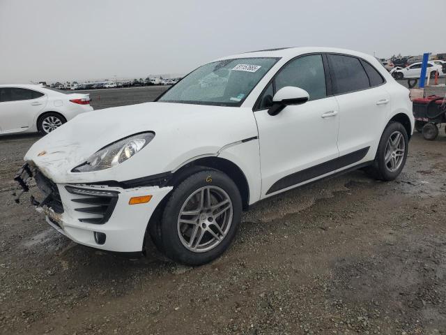 2018 PORSCHE MACAN — VIN WP1AA2A55JLB08846