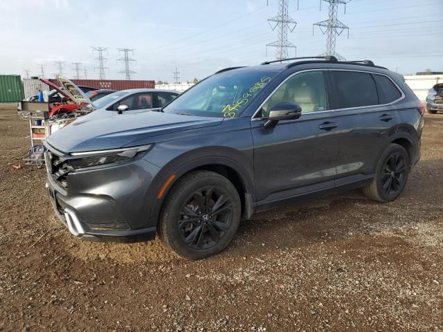 2024 HONDA CR-V SPORT TOURING — VIN 7FARS6H94RE017748