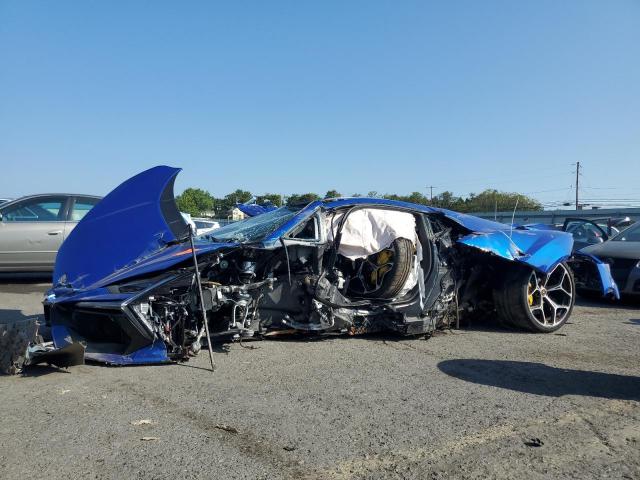 2025 LAMBORGHINI REVUELTO — VIN ZHWUC1ZM2SLA02249