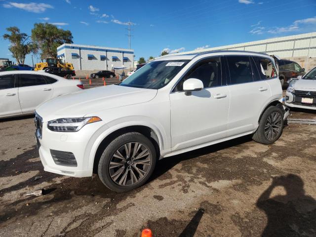 2020 VOLVO XC90 T6 MO — VIN YV4A221K0L1531382