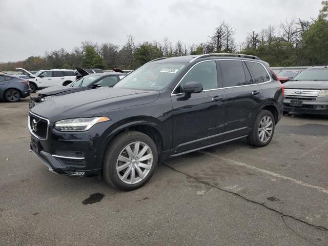 2019 VOLVO XC90 T6 MO — VIN YV4A22PK0K1501353