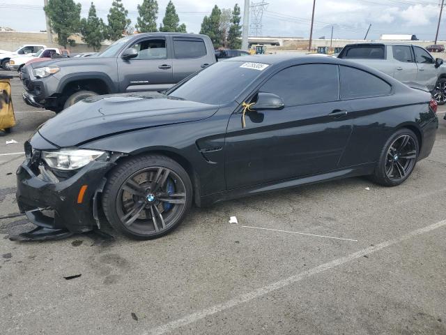 2016 BMW M4 — VIN WBS3R9C58GK337490