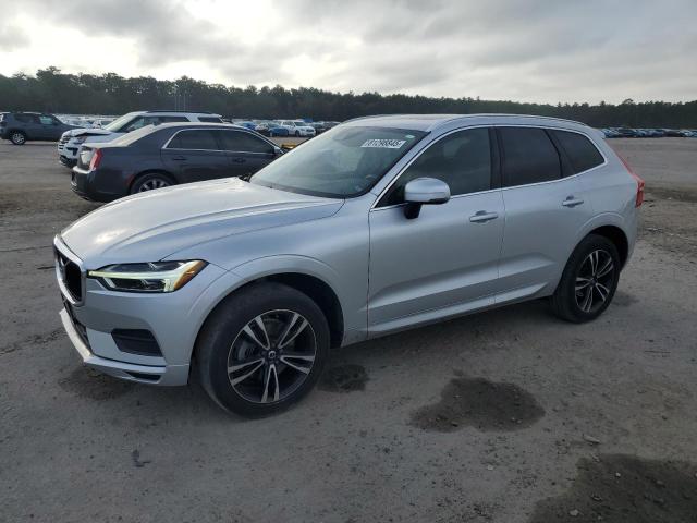 2020 VOLVO XC60 T5 MOMENTUM — VIN YV4102RK0L1494280