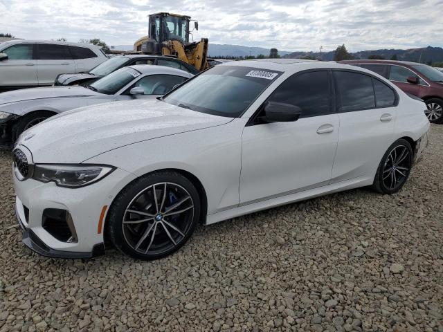2020 BMW M340I — VIN WBA5U7C02LA232271