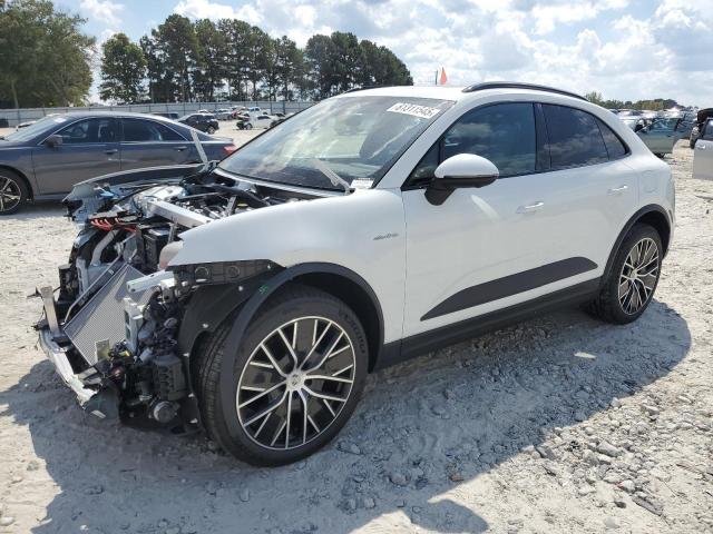 2024 PORSCHE MACAN 4 — VIN WP1AA2XA9RL002395