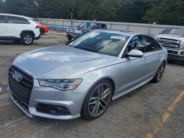 2016 AUDI S6 PRESTIG — VIN WAUH2AFC2GN080884