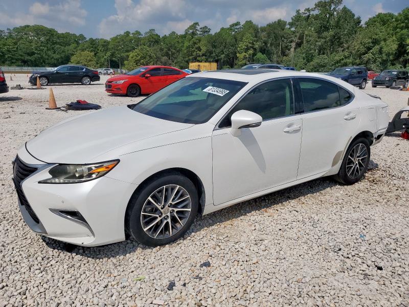 2017 LEXUS ES 350 — VIN JTHBK1GG3H2251475