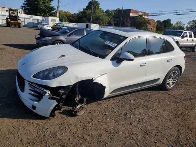 2017 PORSCHE MACAN — VIN WP1AA2A50HLB03919