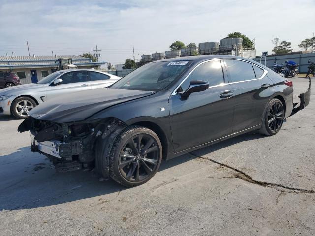 2023 LEXUS ES 350 F S — VIN 58AJZ1B18PU159300
