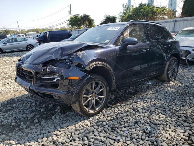 2023 PORSCHE CAYENNE TU — VIN WP1AF2AYXPDA20342