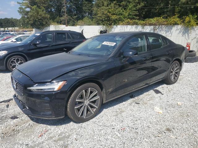2022 VOLVO S60 B5 MOMENTUM — VIN 7JRL12TZ8NG189657