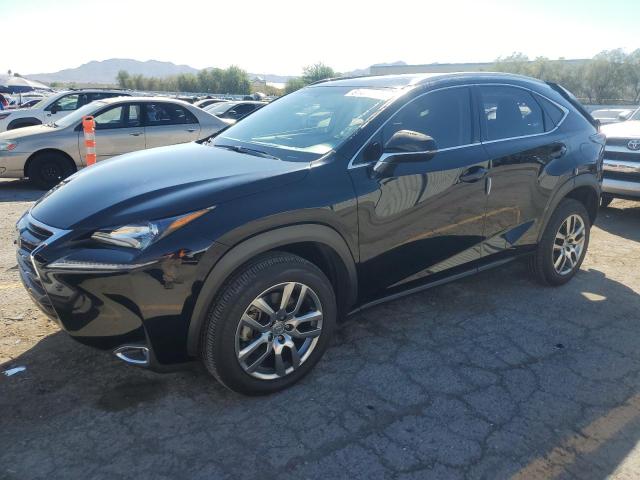 2016 LEXUS NX 200T BA — VIN JTJBARBZ6G2054517