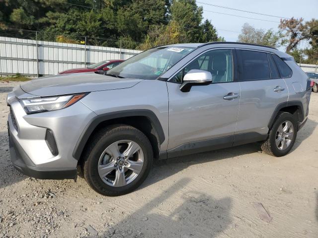 2022 TOYOTA RAV4 XLE — VIN 4T3RWRFV2NU050401