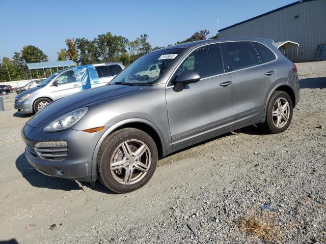 2014 PORSCHE CAYENNE — VIN WP1AA2A29ELA94199