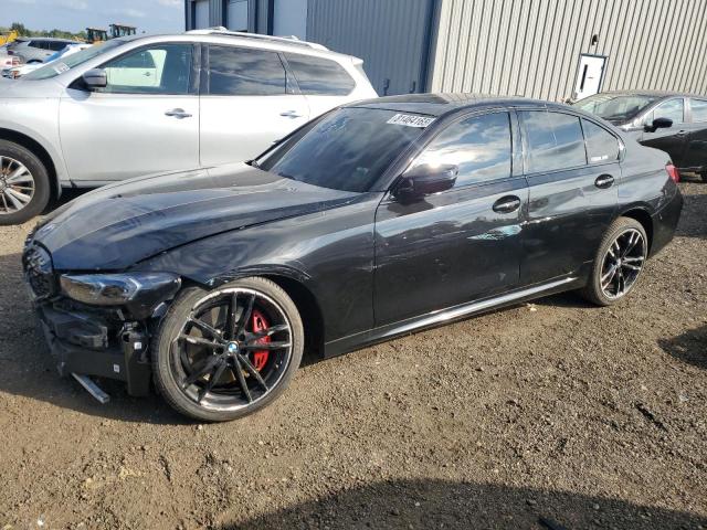 2023 BMW M340XI — VIN 3MW49FF03P8C94413