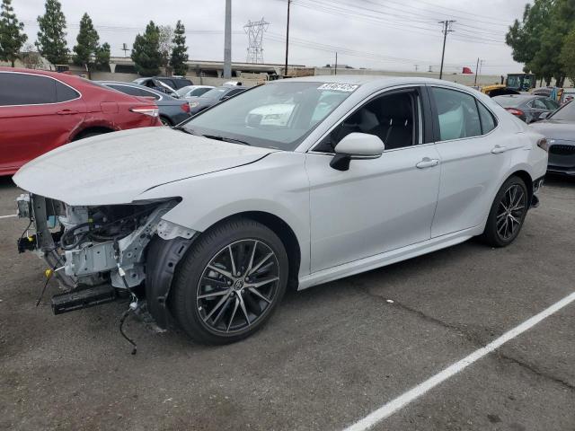 2024 TOYOTA CAMRY SE N — VIN 4T1G11AK8RU265185