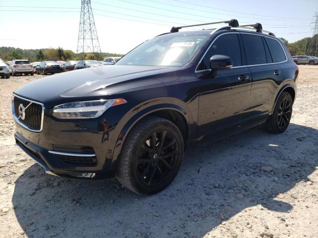 2018 VOLVO XC90 T6 — VIN YV4A22PK8J1192990