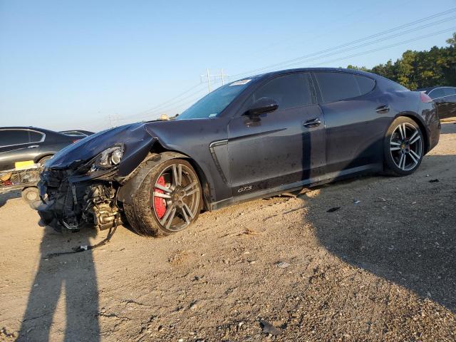 2016 PORSCHE PANAMERA GTS — VIN WP0AF2A75GL080723