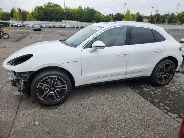 2019 PORSCHE MACAN S — VIN WP1AB2A59KLB33456