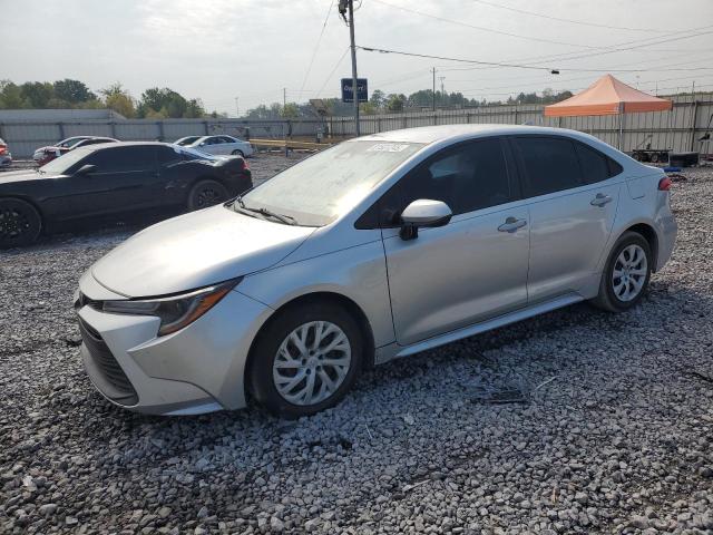 2023 TOYOTA COROLLA LE — VIN 5YFB4MDE3PP078203