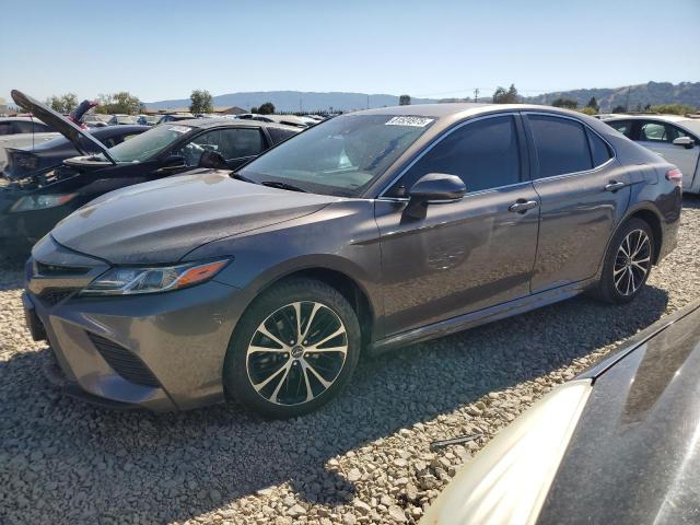 2018 TOYOTA CAMRY L — VIN 4T1B11HK3JU024025