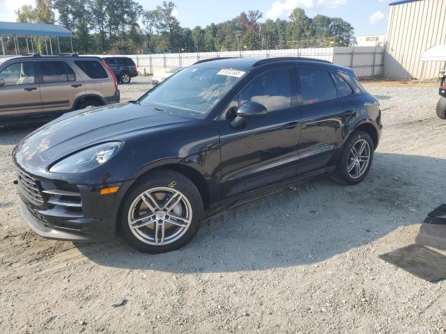 2019 PORSCHE MACAN — VIN WP1AA2A5XKLB04986