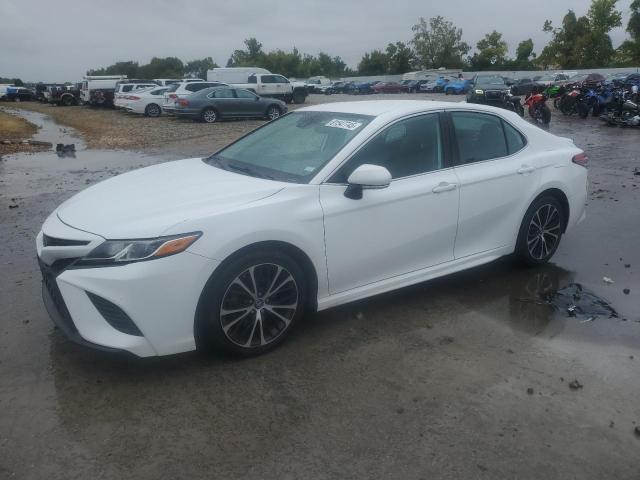 2019 TOYOTA CAMRY L — VIN 4T1B11HK2KU762559