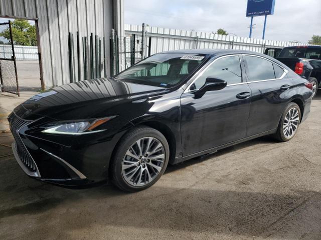 2019 LEXUS ES 350 — VIN 58ABZ1B15KU041637