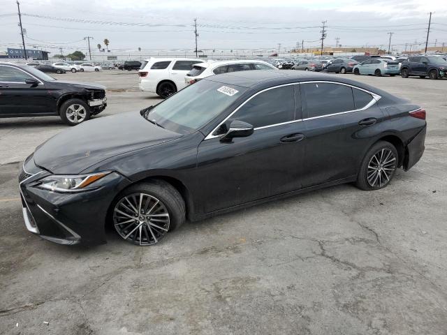 2023 LEXUS ES 350 BASE — VIN 58ADZ1B1XPU139692