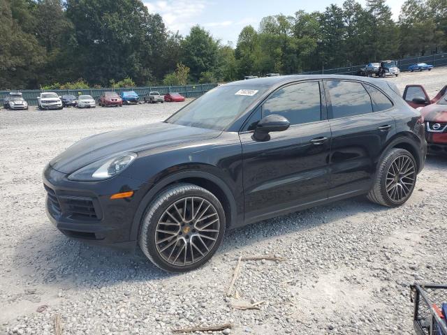 2019 PORSCHE CAYENNE — VIN WP1AA2AY1KDA01069