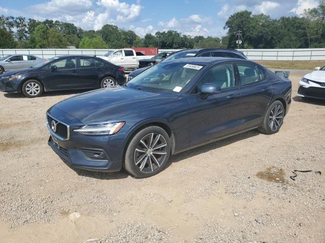 2021 VOLVO S60 T6 MOM — VIN 7JRA22TK4MG080375