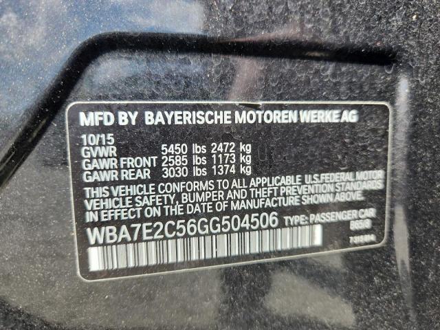 WBA7E2C56GG504506