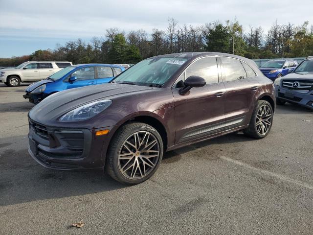 2023 PORSCHE MACAN BASE — VIN WP1AA2A53PLB10104