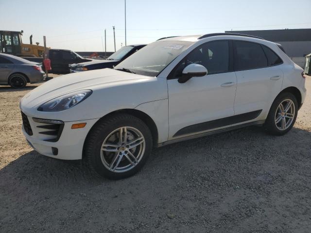 2015 PORSCHE MACAN S — VIN WP1AB2A55FLB51572