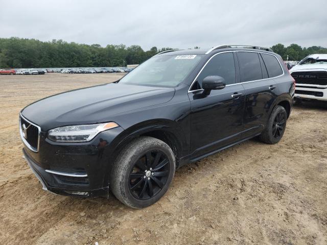 2018 VOLVO XC90 T6 — VIN YV4A22PK3J1191116