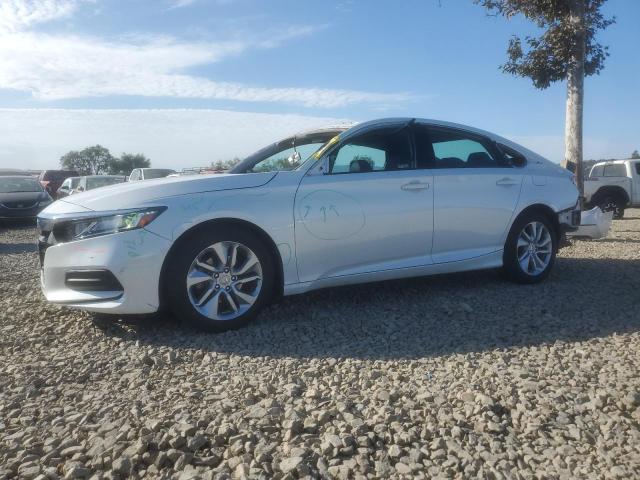 2019 HONDA ACCORD LX — VIN 1HGCV1F14KA176830